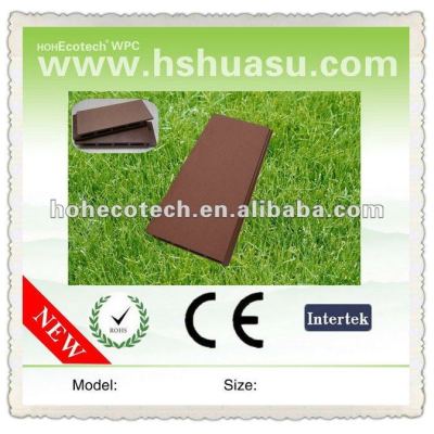 Eco-friendly top quality low maintenance wall cladding