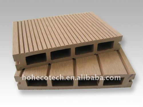 (SOLID Decking)WPC platform