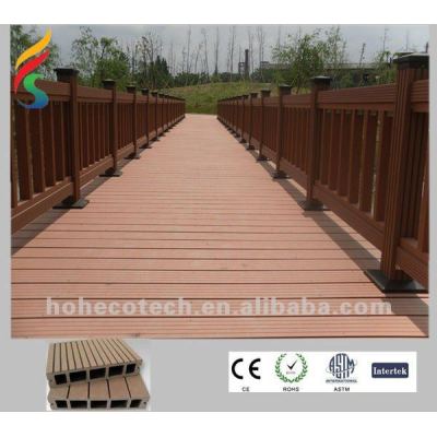 dimensional stability marine deck