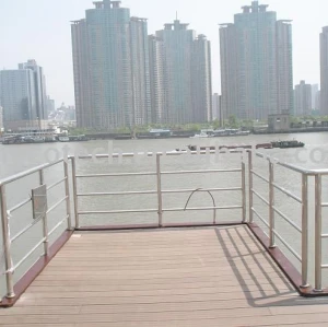 WPC Leisure Decking/Flooring