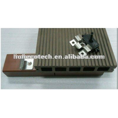 WPC decking accessories,stainless steel clips for decking