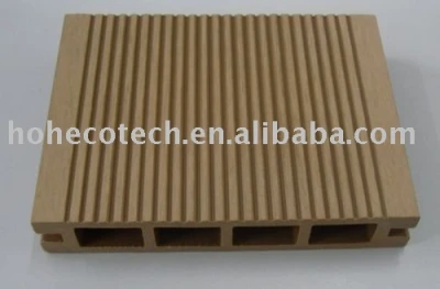 WPC marina deck boards