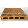 popular WPC deck board/outdoor decking/flooring