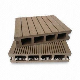 wood plastic composite Decking /flooring wpc board (CE, ROHS, ASTM,ISO9001,ISO14001, Intertek)