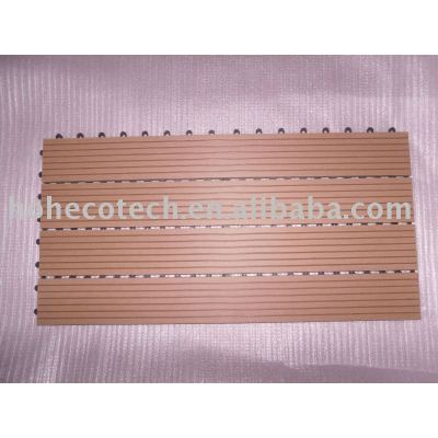 WPC DIY Tiles