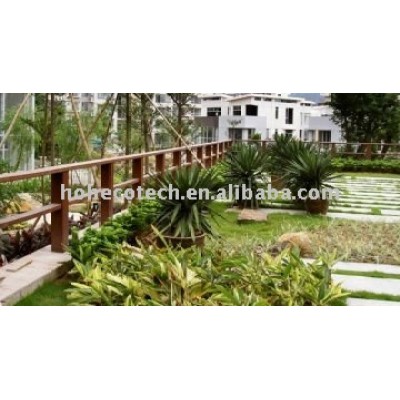 WPC Outdoor Flooring(high quality)