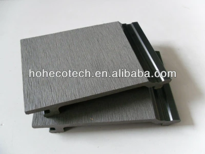 Plastic wood siding,wood composite siding,pool siding,plastic sidings