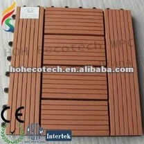 WPC Tile Intelligent lock DIY Tile