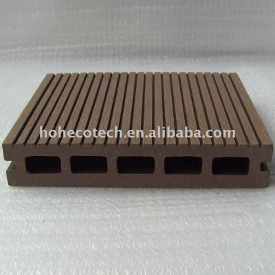 WPC Outdoor Decking(ISO CE ROHS ASTM)