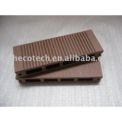 Huasu WPC Flooring Board(ISO9001,ISO14001,ROHS,CE)