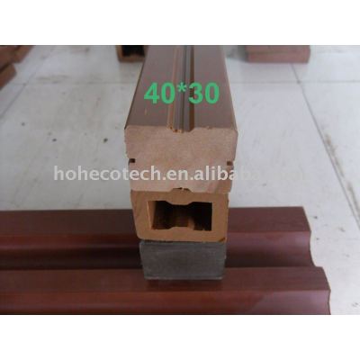different models of WPC Joists Wood-Plastic Composites Joist wpc Joist
