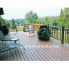 Container price outdoor composite flooring /decking tiles