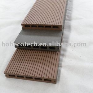 Top Quality wpc flooring board(ISO9001/ISO14001)