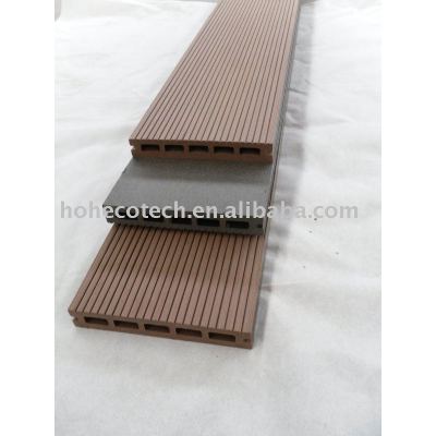 Top Quality wpc flooring board(ISO9001/ISO14001)