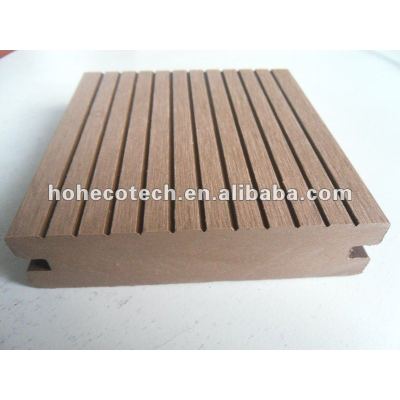 Anti-UV Walkboard WPC Building Material Outdoor decking
