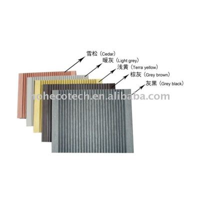 wpc clour card(high quality)