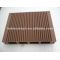 CE/SGS outdoor WPC decking/ Eco-friendly plastic wood decking