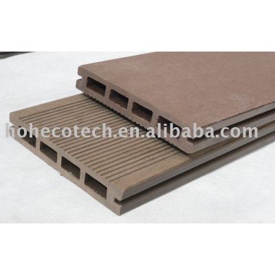 wood plastic composite wpc flooring board