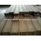 Embossing surface WPC wood plastic composite decking/flooring (CE, ROHS, ASTM, ISO 9001, ISO 14001,Intertek) wpc wooden deck