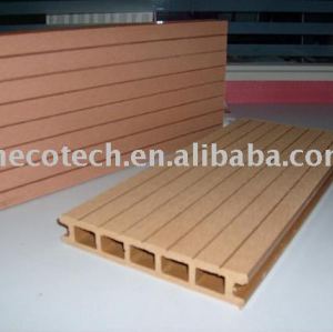 Wood Plastic Composites Flooring/Decking