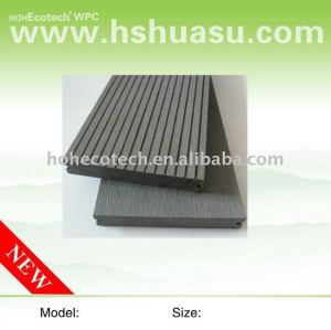 Composite Decking, CE,ASTM,ISO9001,ISO14001approved
