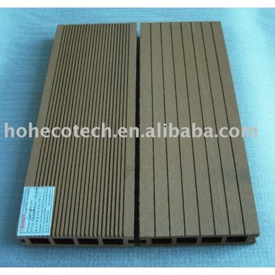 WPC Flooring Board(ISO9001,ISO14001,ROHS)