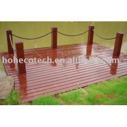 watersideのdecking--Huasu (CE/ROHS/ISO14001)