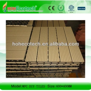 WPC DIY TILES