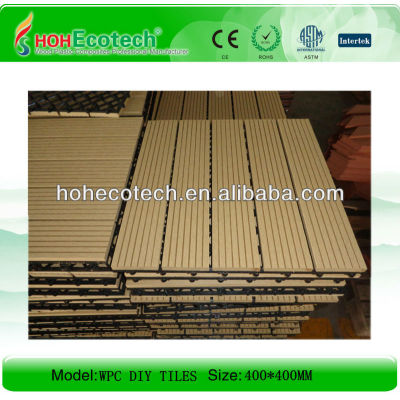 WPC DIY TILES