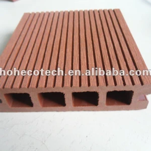 WPC Building Material Outdoor deck