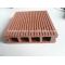 WPC Building Material Outdoor deck