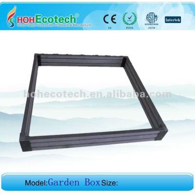 garden box