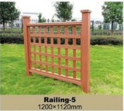 garden fencing product