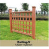 garden fencing product