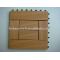 DIY titles Wood-Plastic Composites,WPC Non-Slip, Wear-Resistant bOARD