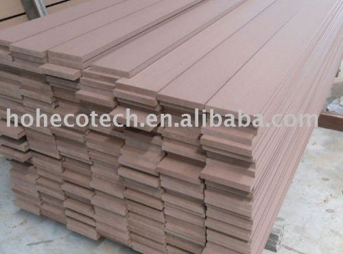 Hot Sell wpc flooring board