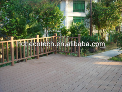 timber deck flooring options