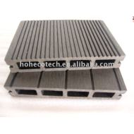 HDPE WPCのDecking