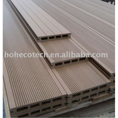 WPC decking wood/flooring wooden board