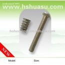 WPC Pool decking Clips