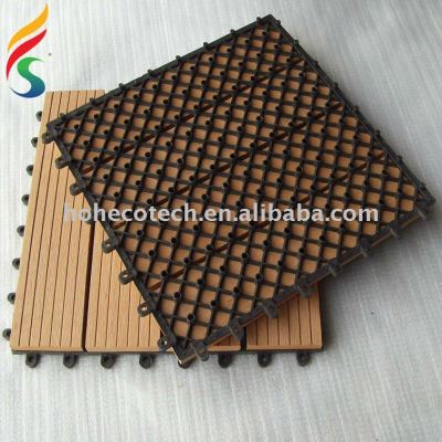 WPC DIY Tiles (high quality)