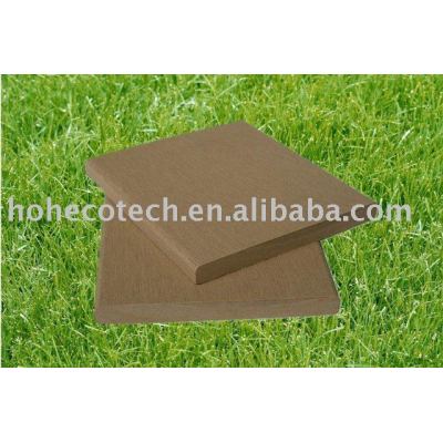 wpc solid flooring board
