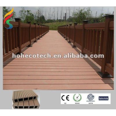 Synthetic Boat Deck, Yacht Decking, Marine Teak Decking Wood composite plastic floor