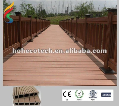 Synthetic Boat Deck, Yacht Decking, Marine Teak Decking Wood composite plastic floor