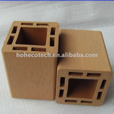 Garden WPC Fencing(high quality)