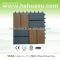 HOHEcotech WPC DIY decking tiles/composite wood tiles