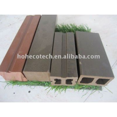 Composite Joist with Various Color