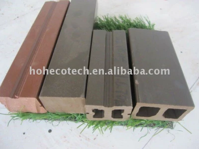 Composite Joist with Various Color
