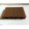 wood plastic composite outdoor flooring