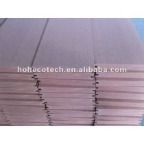 WPC decking wooden material/floor wood board